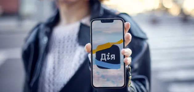 Нові документи та послуги з’являться у застосунку Дія