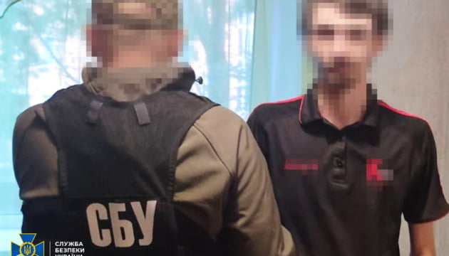 Ще у двох районних центрах України затримали паліїв автомобілів