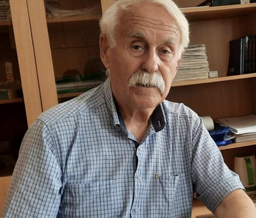 Перший посол України у Росії розповів про знакову зустріч, яка відбулася понад 30 років тому