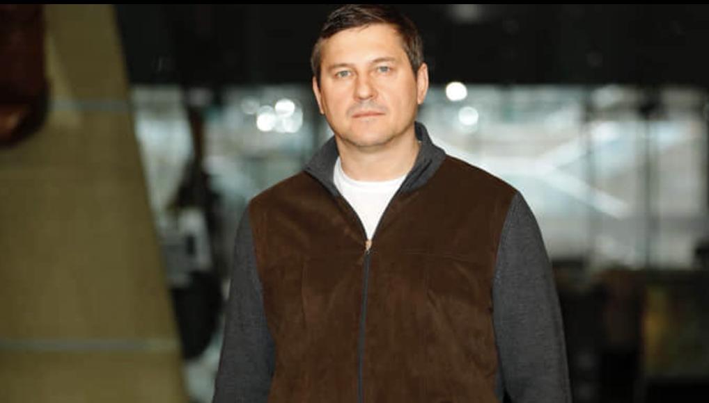 Ще один нардеп від “Слуги народу” втік за кордон