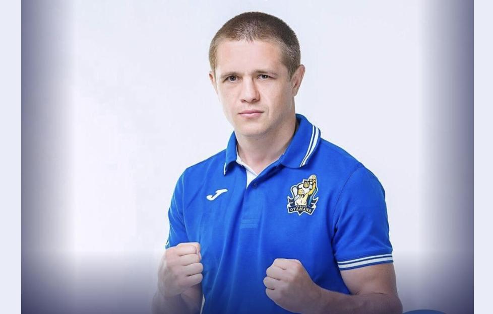 Володимир Матвійчук розповів про надскладну ситуацію, яка сьогодні склалася в українському боксі