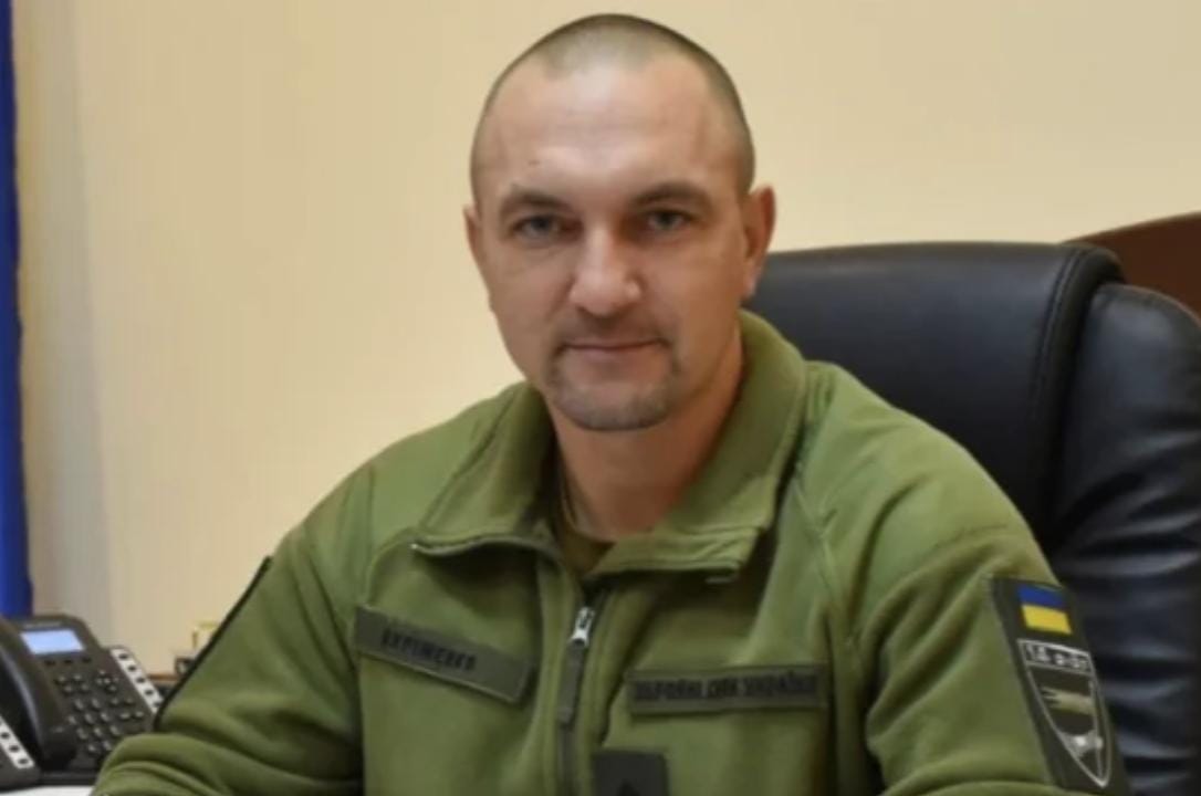 Названо імʼя нового командира 72-ої бригади: одіозна нардепка Безугла призначення не оцінила