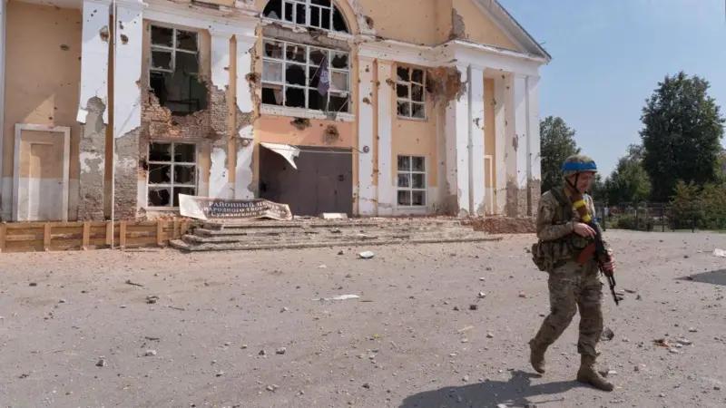 У столичному музеї війни відкривають нову виставку: чому буде присвячена