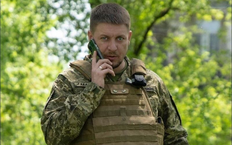Сили безпілотних систем ЗСУ отримали нового командувача