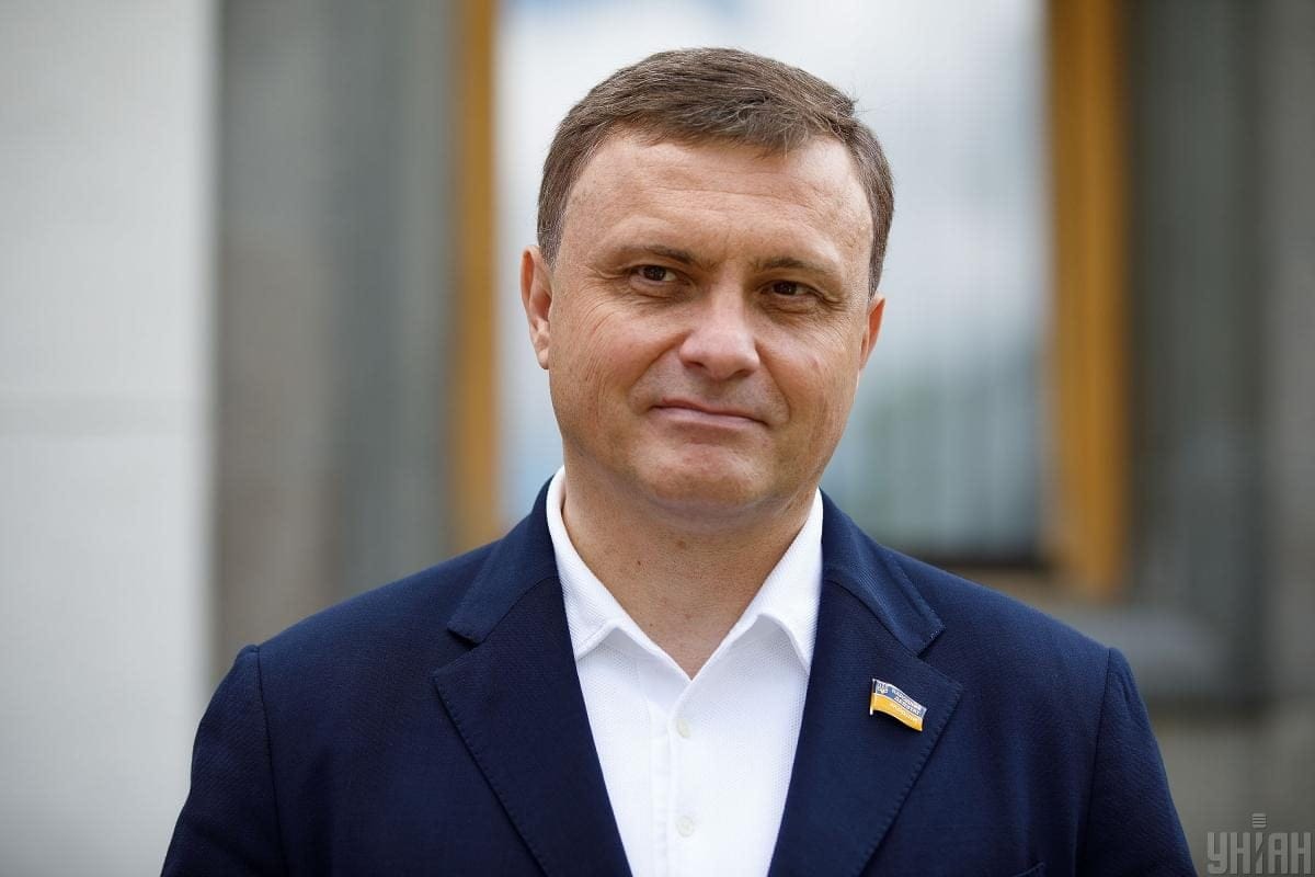 ЗМІ дізналися, де зараз скандальний член ОПЗЖ Сергій Льовочкін