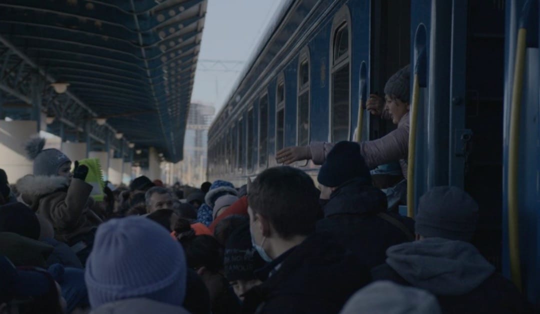 У Латвії стартував кінофестиваль з українським фільмом в головній конкурсній програмі