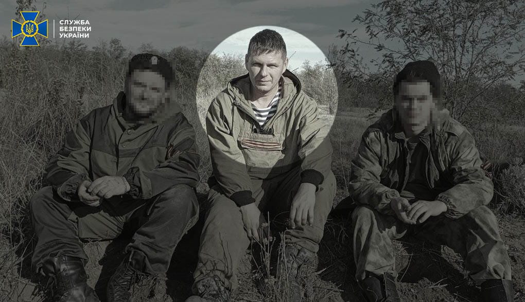 Пропагандисту з Лисичанська повідомлено про підозру у співпраці з окупантами