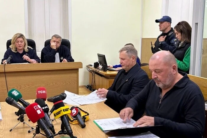 Стало відомо, чи залишили під вартою підозрюваного у вбивстві Ірини Фаріон