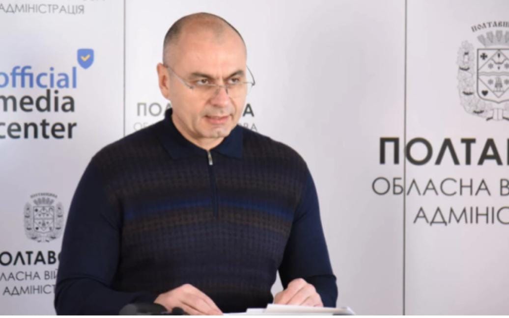Чиновник з Полтавщини задекларував літак і мільйонні статки: журналісти з’ясували подробиці