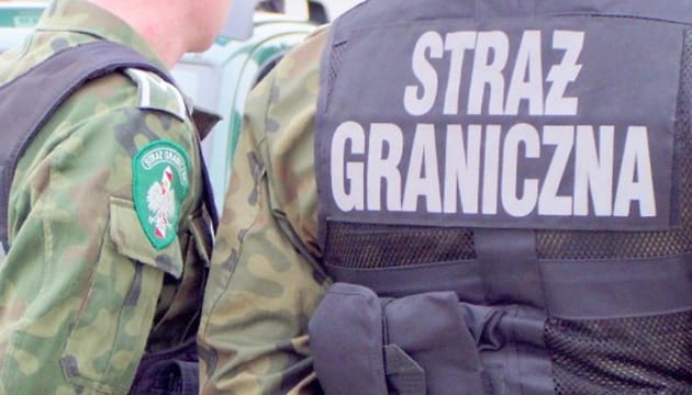Допомагали нелегалам перетинати кордон: у Польщі затримали двох українців