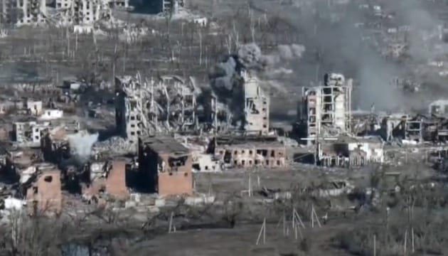 Очільник Харківської ОВА розповів, що агрегатний завод у Вовчанську контролюють ЗСУ