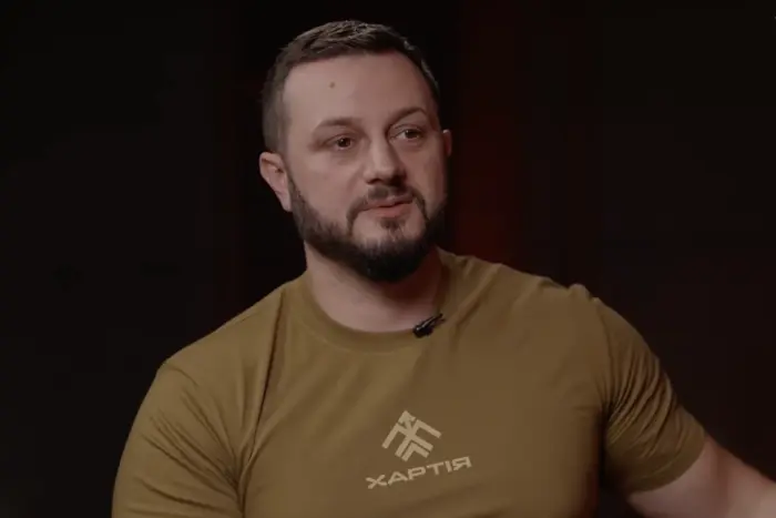 Обмеження, які варто запровадити для ухилянтів, озвучив комбриг “Хартія”