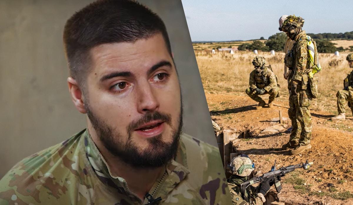 У батальйоні “Ахіллес” висловили думку щодо цифровізації армії в Україні