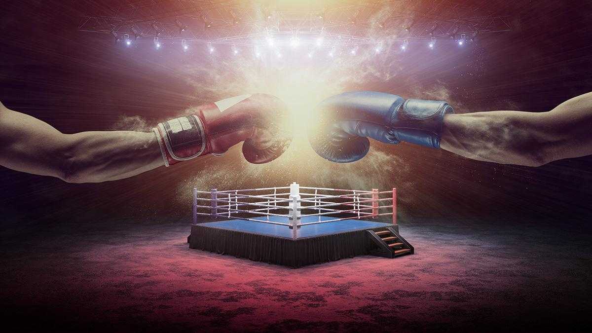 На Київщині відбувся чемпіонат з боксу памʼяті загиблих воїнів і ветеранів