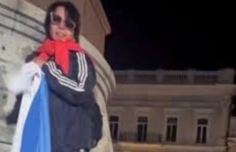 Мати прихильниці руського миру з Одеси, втекла від війни не у РФ, а у Чехію