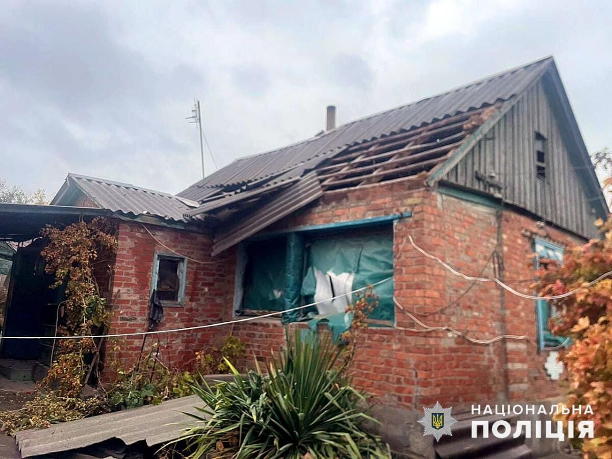 Внаслідок артобстрілів у Гірнику та Кураховому загинули цивільні