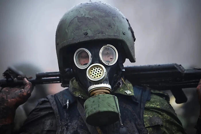 Які заборонені речовини використовує РФ на фронті: відповідь Командування Сил підтримки ЗСУ