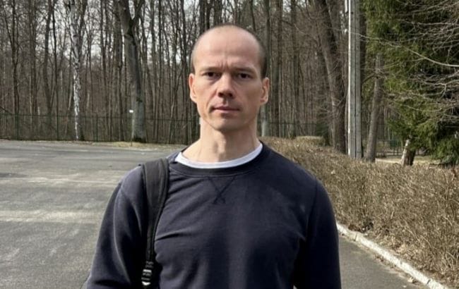 На Харківщині загинув російський опозиціонер, який воював за Україну