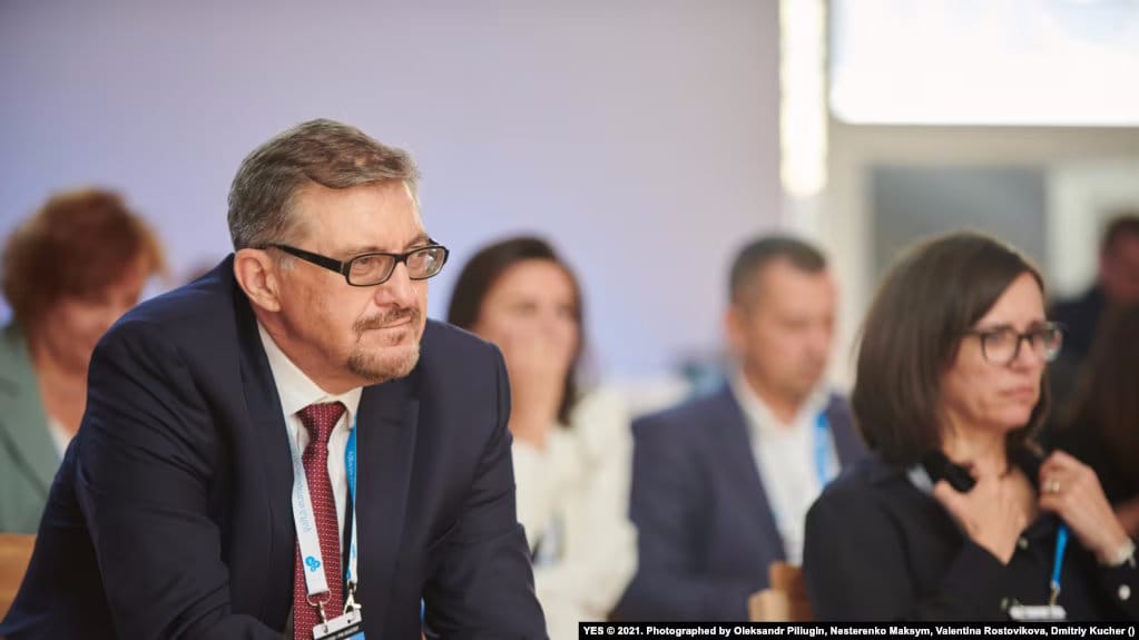 Професор історії відповів, від чого залежить майбутнє світу