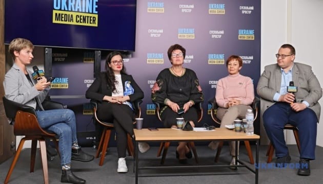 Озвучена кількість зафіксованих випадків сексуального насильства, що повʼязані з війною