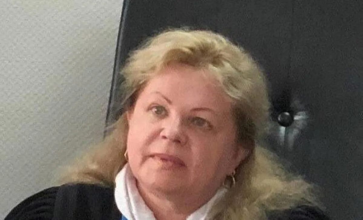 Стало відомо, як суддя-зрадниця передавала ворогу інформацію щодо бійців Азову