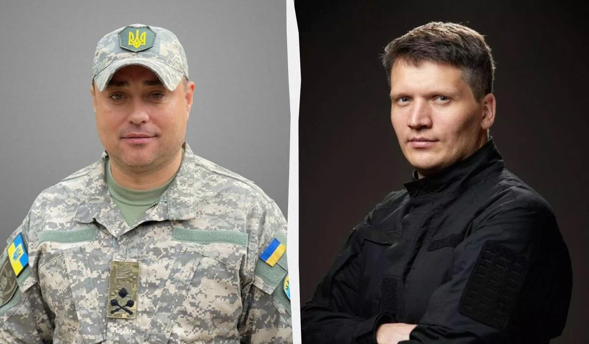 У Міноборони відбулися кадрові зміни: кого призначили заступниками міністра