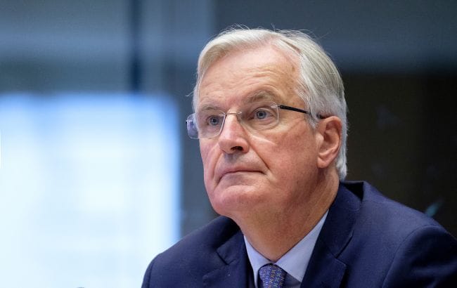 У Франції новий прем’єр зробив заяву щодо допомоги Україні