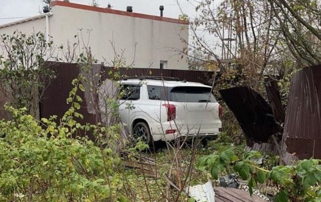 У ЗМІ повідомили, що неподалік москви застрелили полковника армійського спецназу