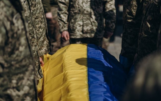 Понад 500 тіл полеглих захисників повернули в Україну