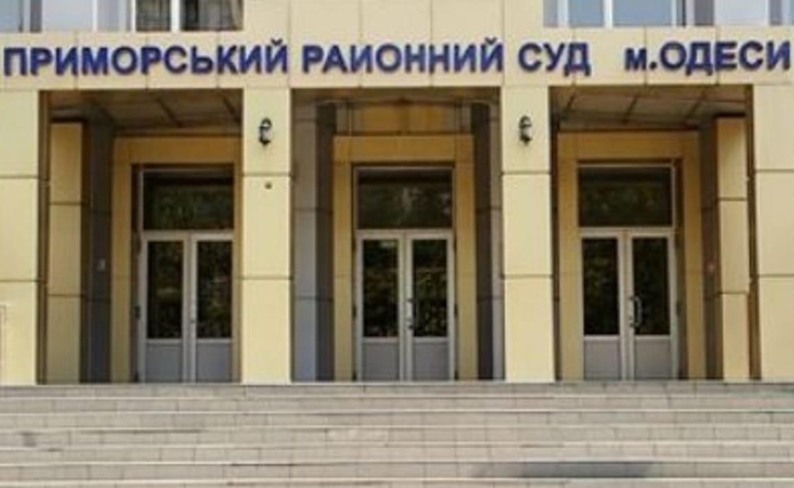 Суд в Одесі вважає, що колаборантка, яка проводила фейковий референдум «не завдала шкоди своїми діями»