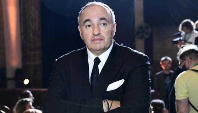 Суд Москви виніс вирок кінопродюсеру Роднянському