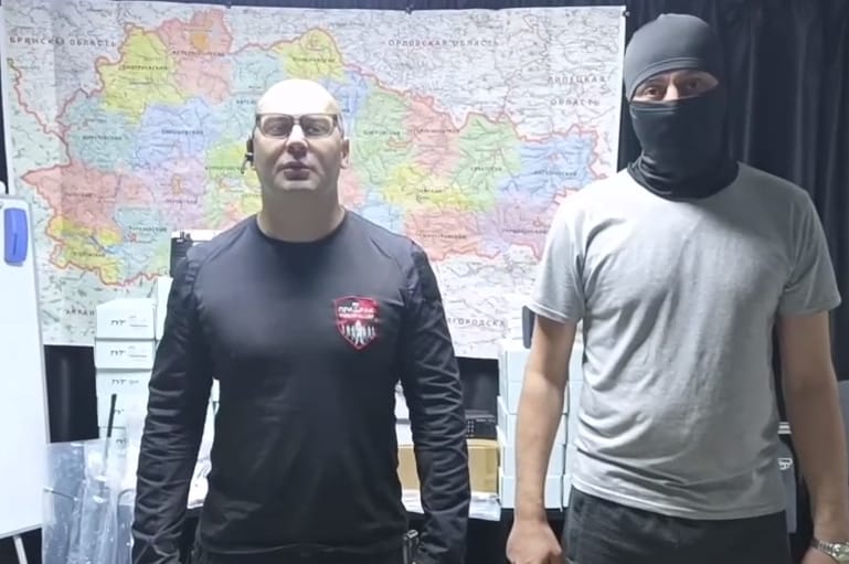 Терорист та z-пропагандист обурюється, що стрілкові батальйони формуються з військових, які служать у ракетних стратегічних військах