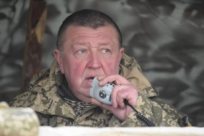 На фронті помер командир батальйону БпЛА Ліпський: не хотів підвести підлеглих