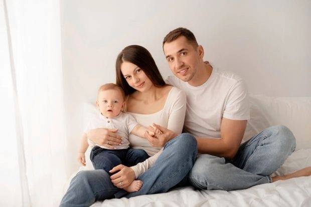 Мудрі поради для батьків при вихованні дітей