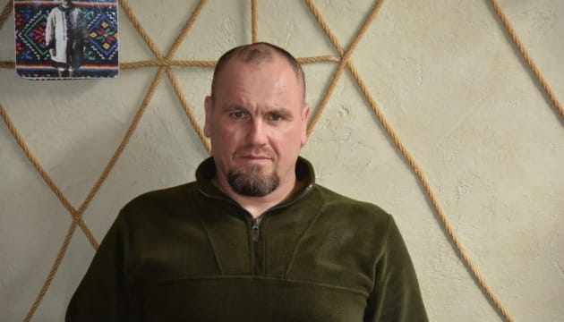Голова ради резервістів Сухопутних військ ЗСУ Іван Тимочко прокоментував корупцію у МСЕК