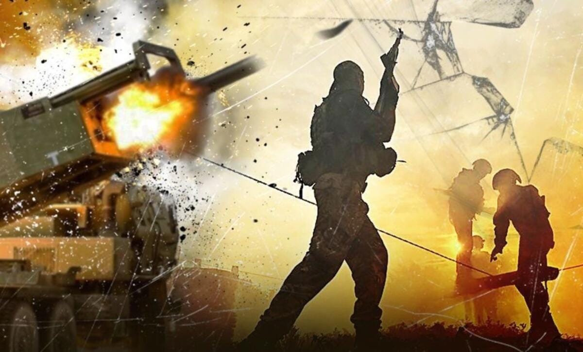 Чотири сценарії завершення війни в Україні від британського аналітика