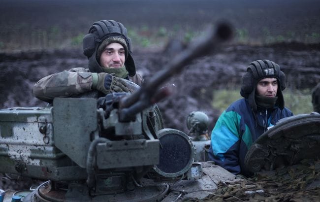 У ЦПД назвали напрямок фронту, де вдалося зупинити активний наступ російських окупантів