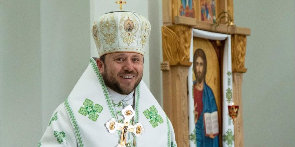 Серед обраних Папою Римським нових кардиналів є представник УГКЦ з Австралії