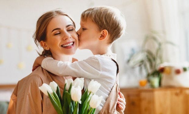 Поради для мам, які виховують хлопчиків