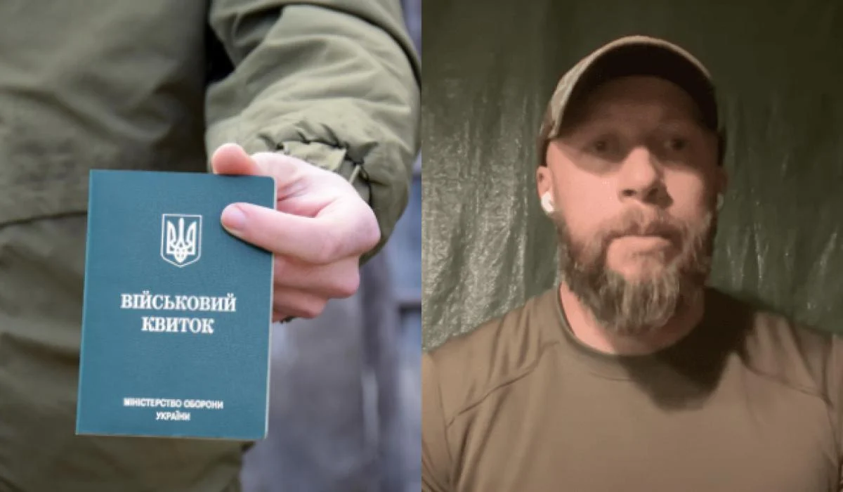 Масові рейди ТЦК прокоментували у Третій окремій штурмовій бригаді 