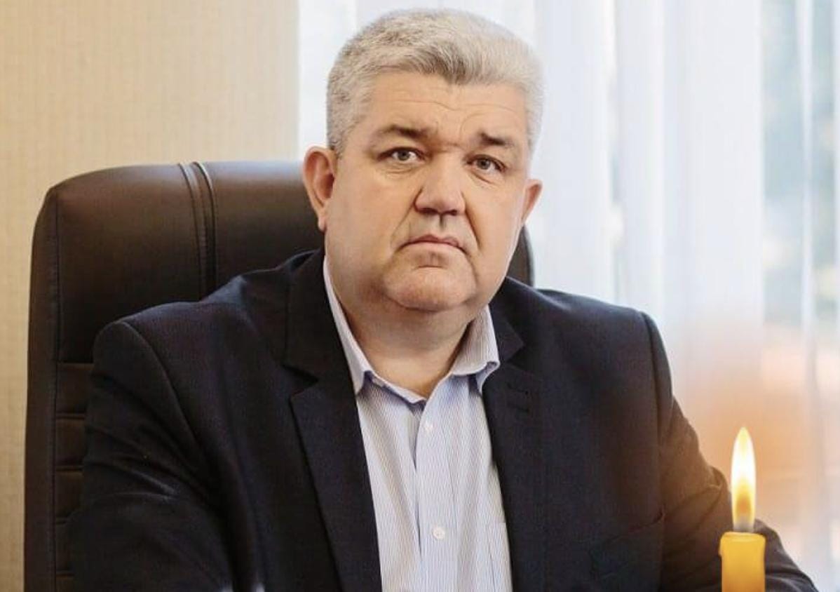 Начальник Волноваської РВА Юрій Бакаєв помер на 47 році