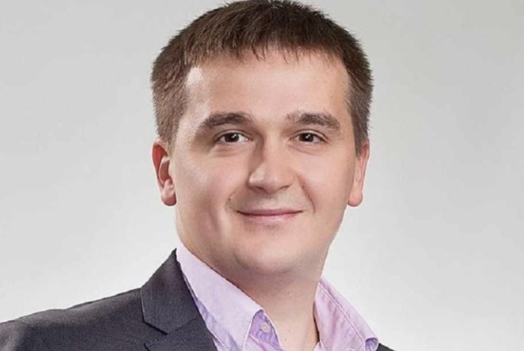Посаду начальника Пенсійного фонду Хмельниччини залишив син арештованої голови МСЕК Крупи