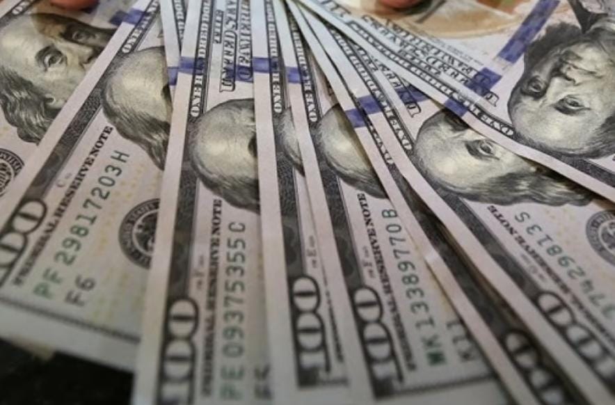 Як перевірити автентичність купюри у 100 доларів нового зразка 