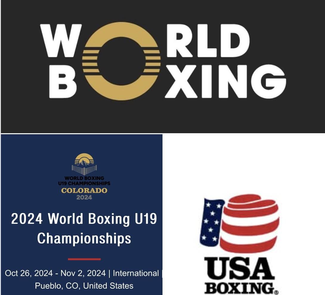 У США пройде чемпіонат світу з боксу під егідою World Boxing