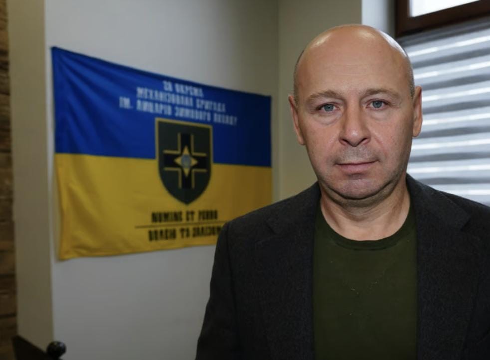 Народний депутат Степан Чернявський висловив думку, чи можливо припинити рейди ТЦК