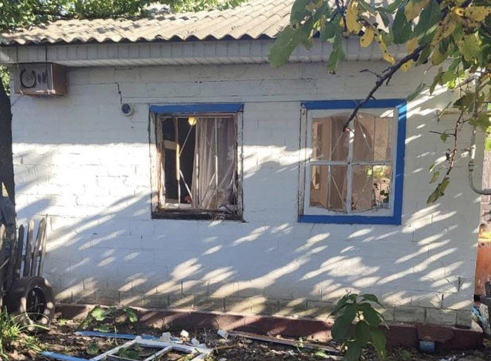Внаслідок підриву гранати травмовані троє людей на Чернігівщині