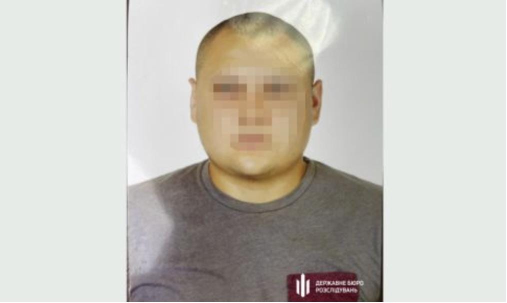 Вирок отримав колишній правоохоронець, який співпрацював з російськими окупантами на Харківщині