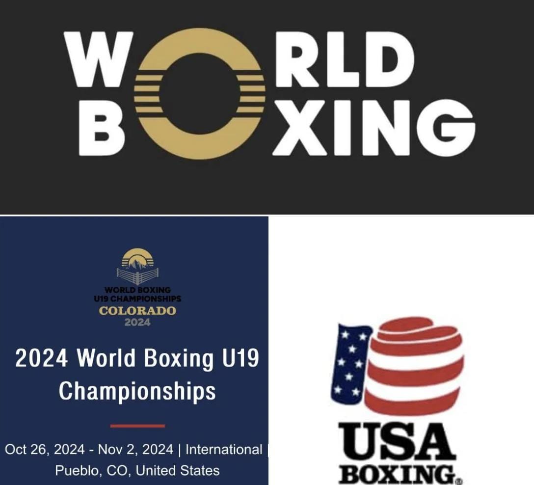 Українські боксери здобули ще дві перемоги на чемпіонаті світу U19 World Boxing