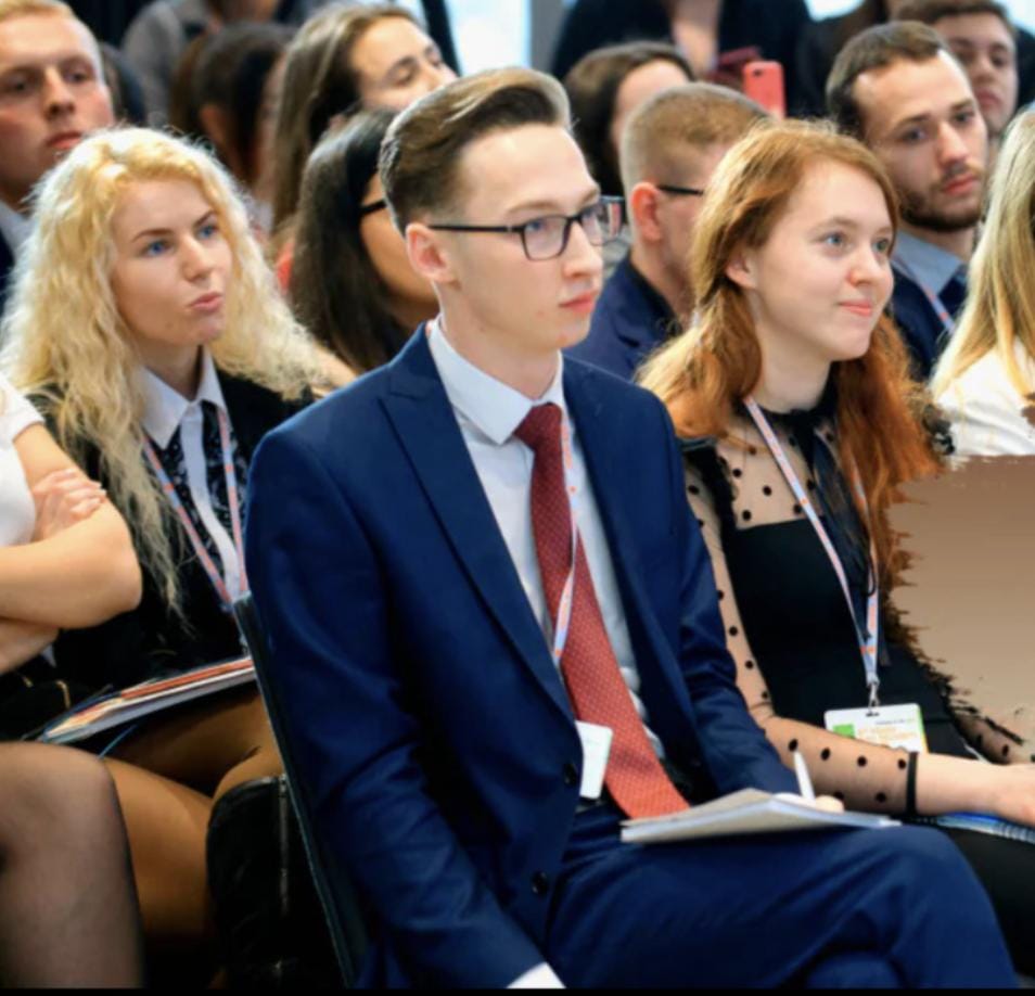 Як вплинуло на громадську свідомість молоді російське вторгнення: результати дослідження