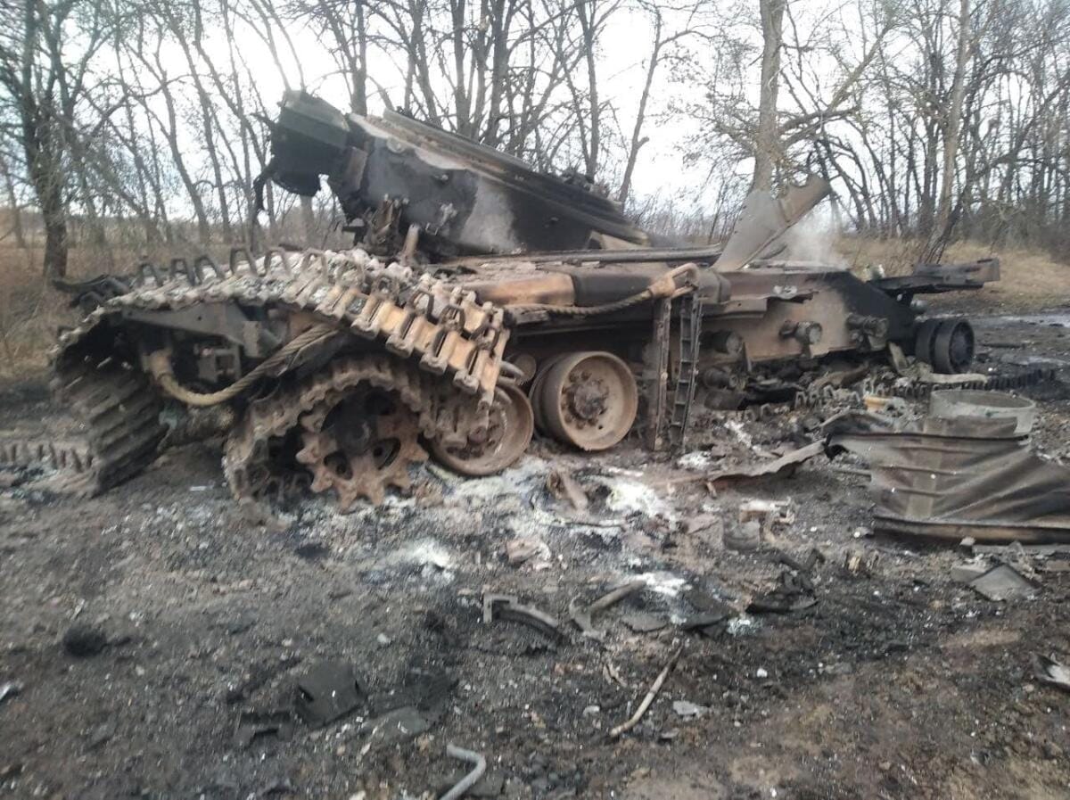 Міноборони назвало кількість знищеної з початку року ворожої артилерії